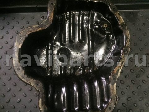 Поддон Toyota RAV4 XA20, 2001 г., арт. 80A52B901, фото 4