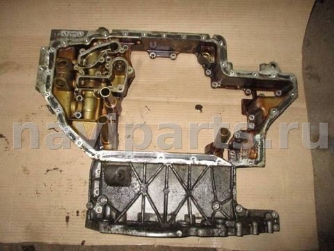 Поддон Audi A8, 2008 г., OEM 079103603BE, арт. 8185.80F4
