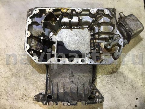 Новое Audi A6 C5, 2001 г., OEM 078103603AM, арт. 81954333