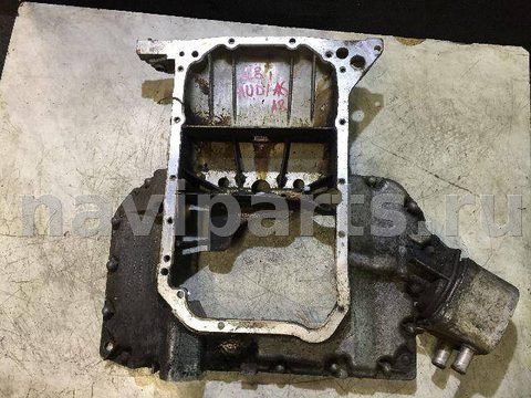 Новое Audi A6 C5, 2001 г., OEM 078103603AM, арт. 81954333, фото 2