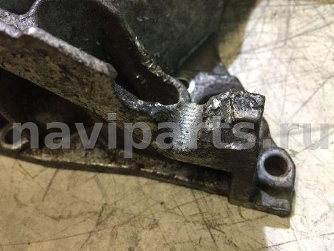 Новое Audi A6 C5, 2001 г., OEM 078103603AM, арт. 81954333, фото 3