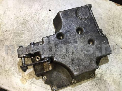 Поддон Land-Rover Freelander, 2002 г., OEM LSB103070, арт. 81954412, фото 2
