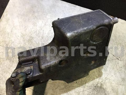 Поддон Land-Rover Freelander, 2002 г., OEM LSB103070, арт. 81954412, фото 4