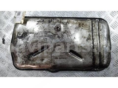 Новое Renault Laguna, 2005 г., арт. 82980.44, фото 2