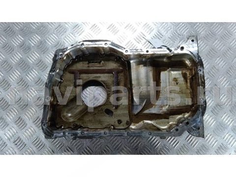Новое Hyundai Sonata, 2000 г., OEM 2152038053, арт. 83094.36