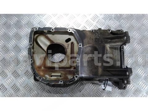 Новое Hyundai Sonata, 2000 г., OEM 2152038053, арт. 83094.36, фото 2