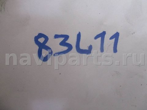 Новое Subaru Legacy, 2009 г., OEM 11109AA190, арт. 83L11AO01, фото 4