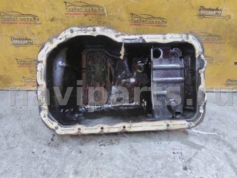 Новое Renault 19, 1992 г., арт. 84425, фото 3