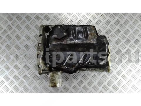 Поддон Volkswagen Golf, 2014 г., OEM 04E103600B, арт. 87209.36