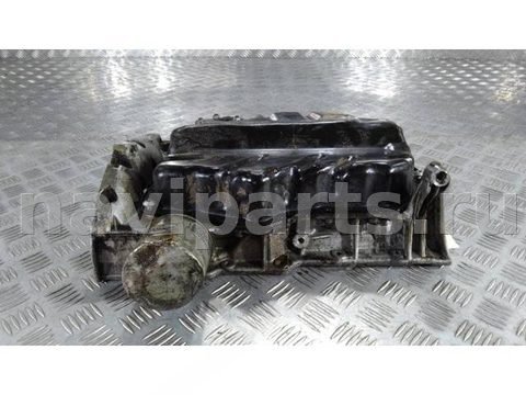 Поддон Volkswagen Golf, 2014 г., OEM 04E103600B, арт. 87209.36, фото 2