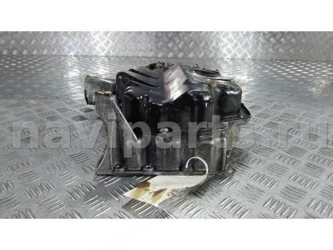 Поддон Volkswagen Golf, 2014 г., OEM 04E103600B, арт. 87209.36, фото 3