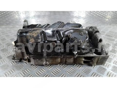 Поддон Volkswagen Golf, 2014 г., OEM 04E103600B, арт. 87209.36, фото 4