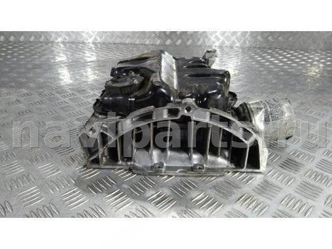 Поддон Volkswagen Golf, 2014 г., OEM 04E103600B, арт. 87209.36, фото 5