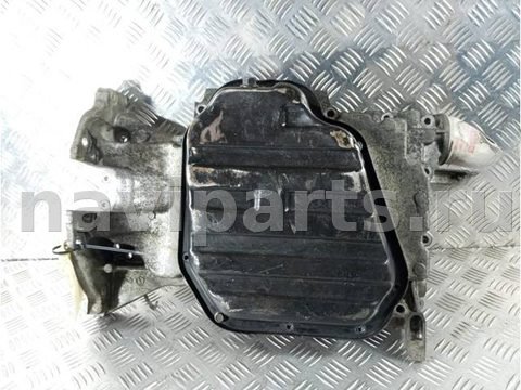 Новое Nissan X-Trail, 2007 г., арт. 87289.30