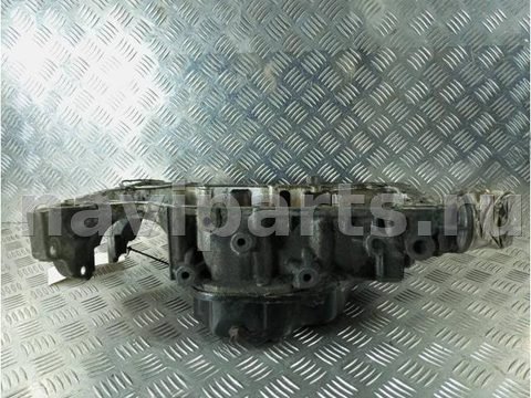 Новое Nissan X-Trail, 2007 г., арт. 87289.30, фото 2