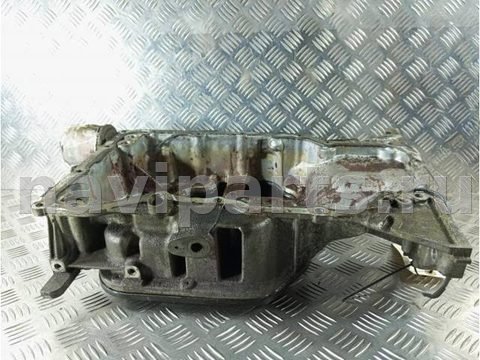 Новое Nissan X-Trail, 2007 г., арт. 87289.30, фото 3