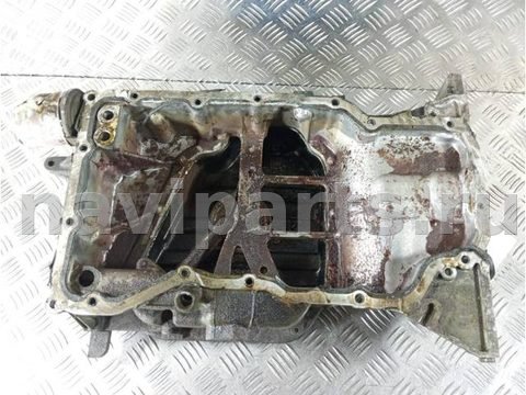 Новое Nissan X-Trail, 2007 г., арт. 87289.30, фото 4
