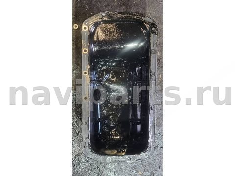 Поддон Peugeot Partner, 2009 г., арт. 87614950