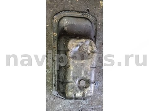 Поддон Peugeot Partner, 2009 г., арт. 87614950, фото 2