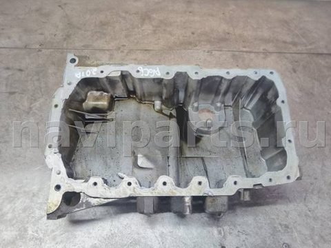 Поддон Audi A6, 2004 г., арт. 87743