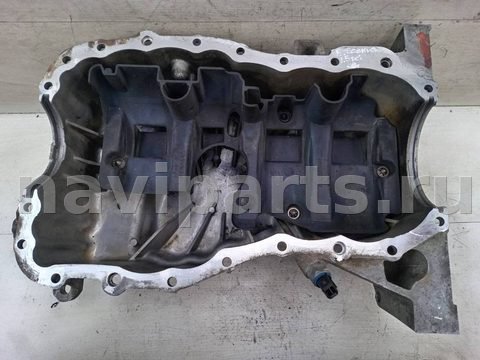 Новое Renault Scenic, 2006 г., арт. 88341833, фото 2