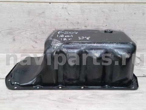 Новое Peugeot 207, 2012 г., арт. 88796612, фото 3