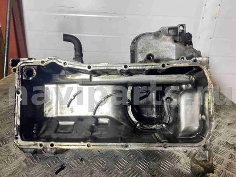 Новое Nissan Pathfinder III, 2004 г., OEM YD25DDTI, арт. 888