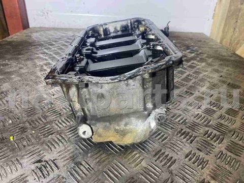 Новое Opel Insignia, 2008 г., OEM A20DTH, арт. 890, фото 3