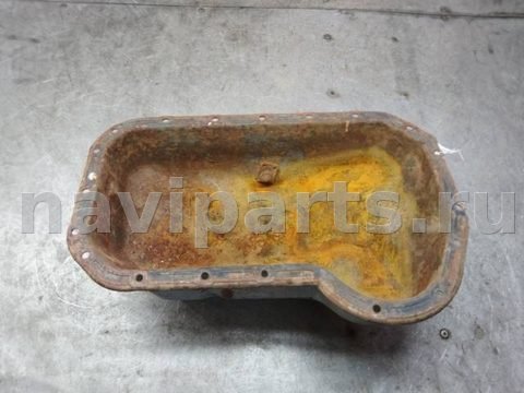 Новое Volkswagen Passat B3, 1988 г., арт. 89397