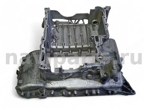 Новое Audi A6, 2007 г., OEM 059103603BH, арт. 89687348