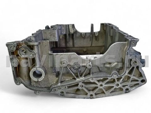 Поддон Audi A6, 2007 г., OEM 059103603BH, арт. 89687348, фото 2