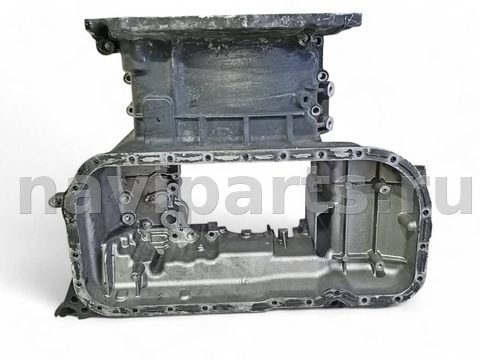 Поддон Audi A6, 2007 г., OEM 059103603BH, арт. 89687348, фото 5
