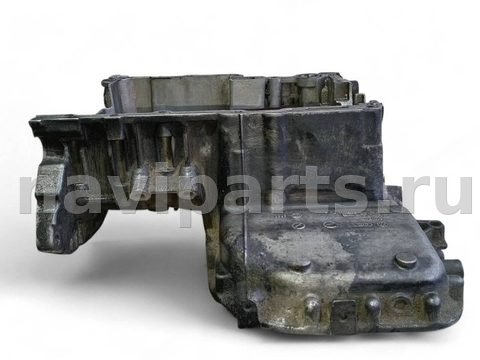 Поддон Audi A6, 2007 г., OEM 059103603BH, арт. 89687348, фото 6