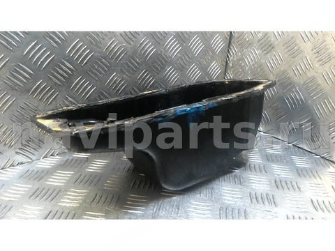 Новое Citroen Nemo, 2009 г., арт. 89P20AO01
