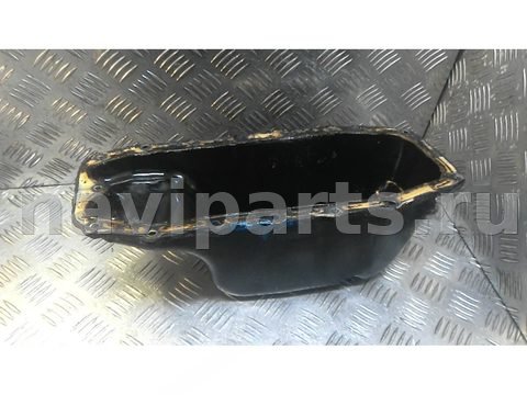 Новое Citroen Nemo, 2009 г., арт. 89P20AO01, фото 2