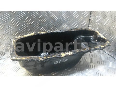 Новое Citroen Nemo, 2009 г., арт. 89P20AO01, фото 3