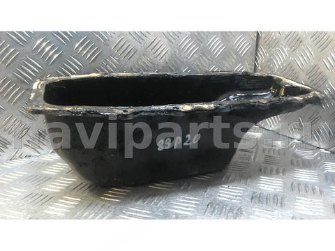 Новое Citroen Nemo, 2009 г., арт. 89P20AO01, фото 4
