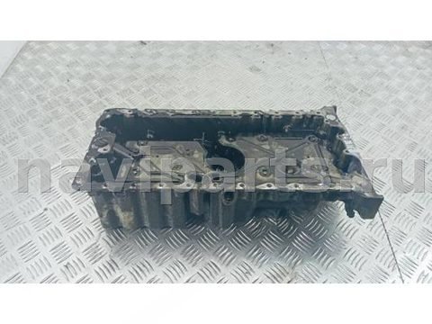 Поддон Volvo XC90, 2004 г., арт. 8NK27AO01