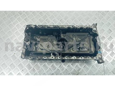 Поддон Volvo XC90, 2004 г., арт. 8NK27AO01, фото 2