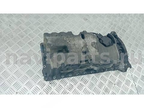 Поддон Volvo XC90, 2004 г., арт. 8NK27AO01, фото 3