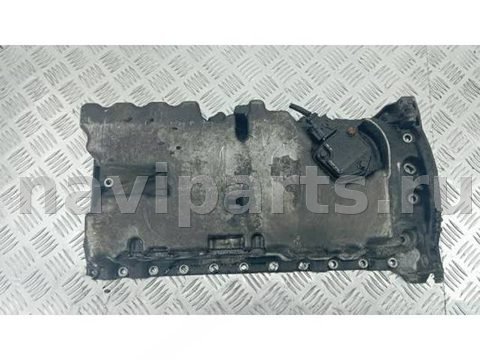 Поддон Volvo XC90, 2004 г., арт. 8NK27AO01, фото 4