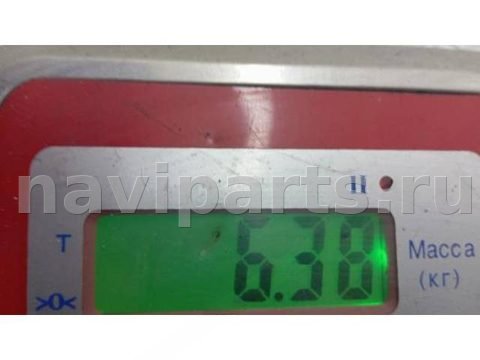 Поддон Volvo XC90, 2004 г., арт. 8NK27AO01, фото 5