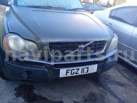 Поддон Volvo XC90, 2004 г., арт. 8NK27AO01, фото 6