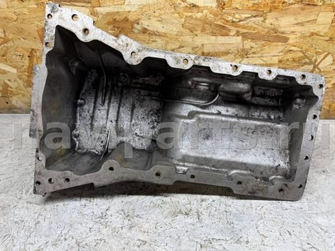 Поддон Land-Rover Discovery, 2000 г., OEM HRC2927, арт. 90075711