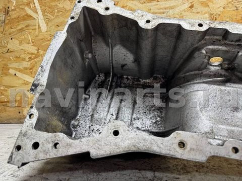 Поддон Land-Rover Discovery, 2000 г., OEM HRC2927, арт. 90075711, фото 2