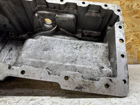 Поддон Land-Rover Discovery, 2000 г., OEM HRC2927, арт. 90075711, фото 3