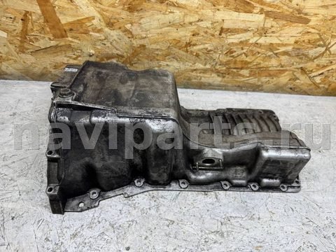 Поддон Land-Rover Discovery, 2000 г., OEM HRC2927, арт. 90075711, фото 4
