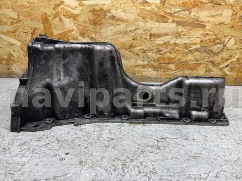 Поддон Land-Rover Discovery, 2000 г., OEM HRC2927, арт. 90075711, фото 5