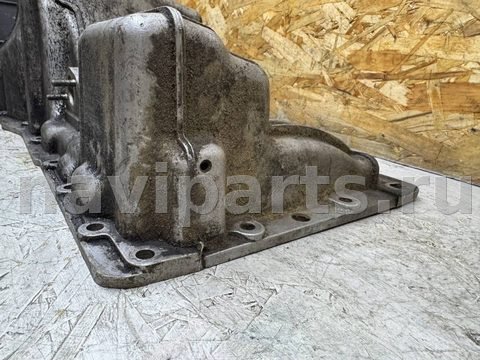 Поддон Land-Rover Discovery, 2000 г., OEM HRC2927, арт. 90075711, фото 6