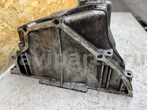 Поддон Land-Rover Discovery, 2000 г., OEM HRC2927, арт. 90075711, фото 7